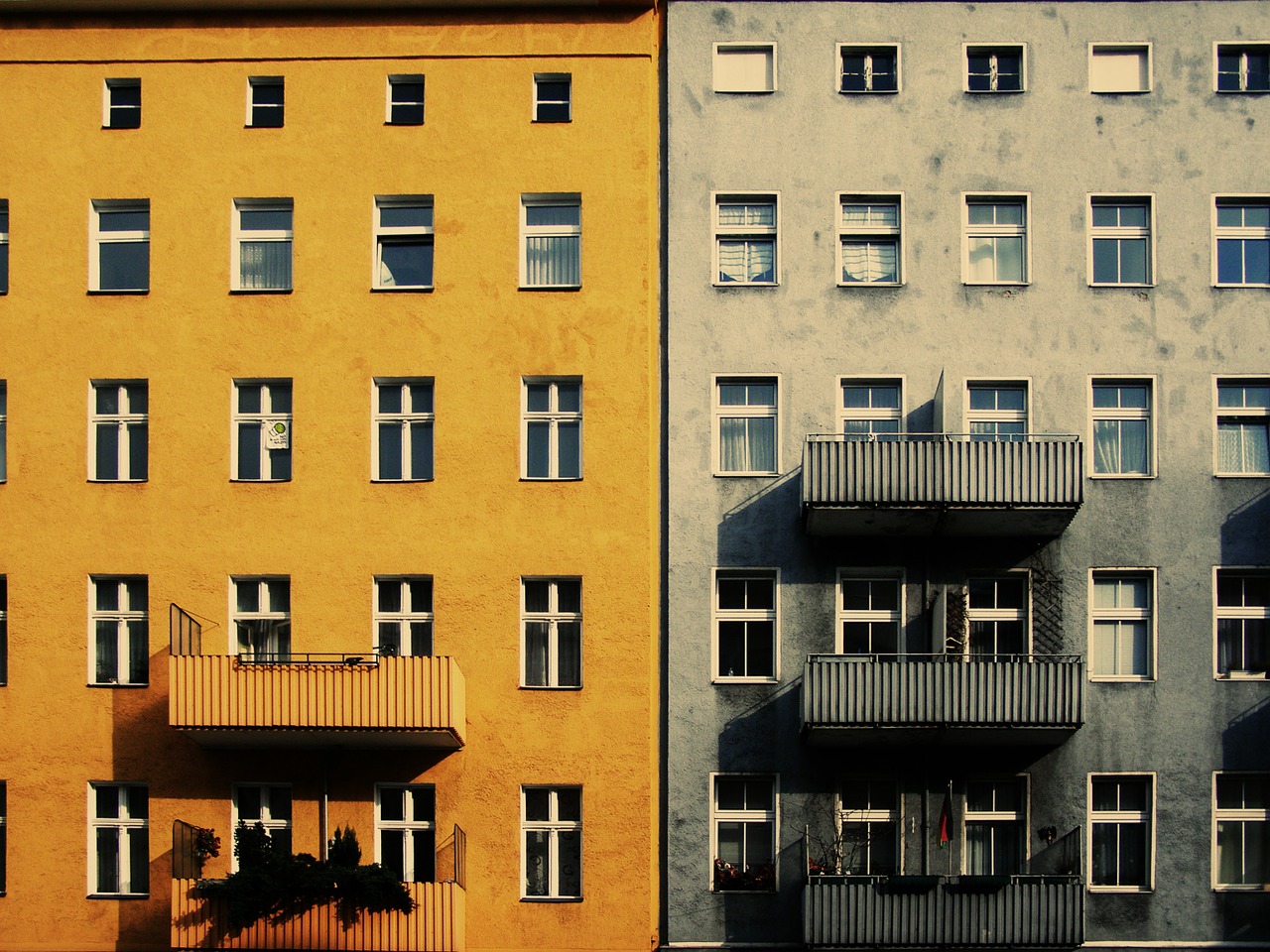 fachada edificios